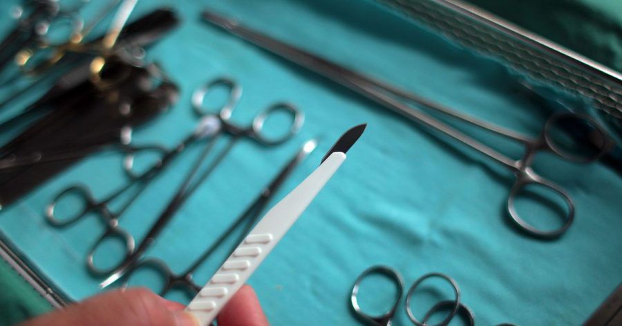 Die Gesäßchirurgie ist ein Wachstumsmarkt.