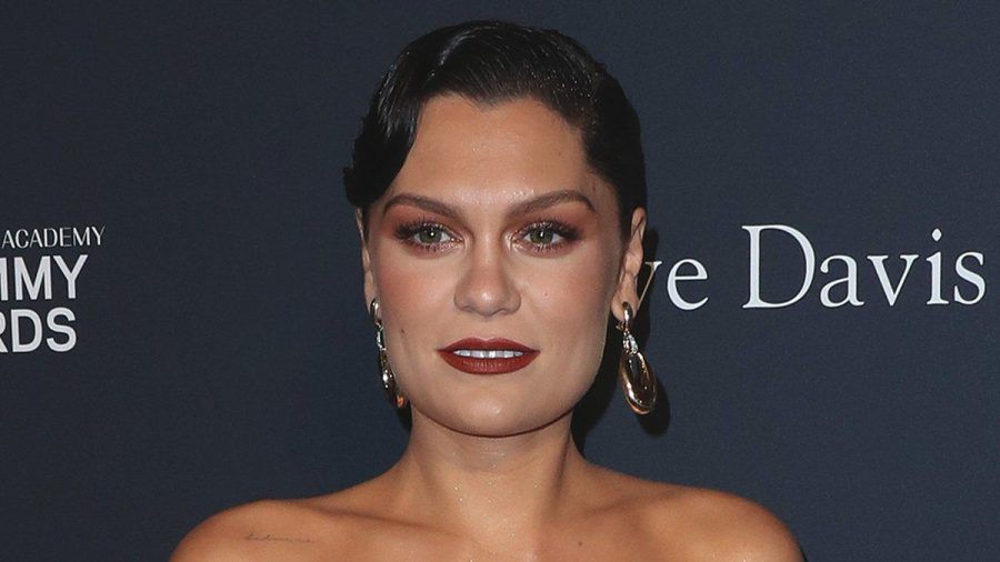 Die britische Sängerin Jessie J hat ihr Baby verloren. (ili/spot)