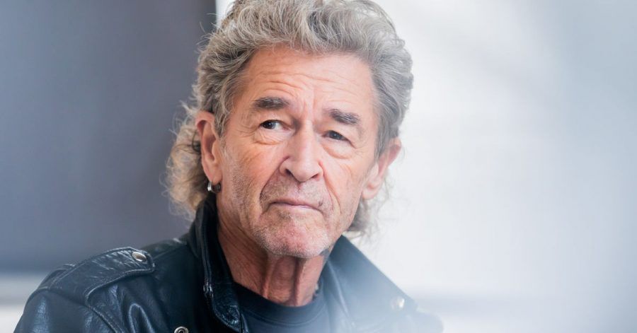 Peter Maffay.