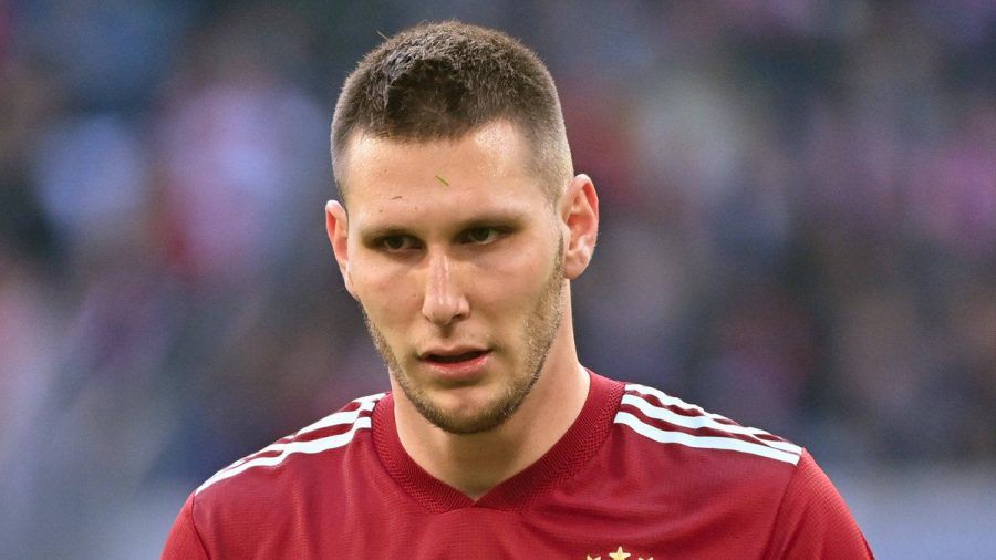 Niklas Süle hat sich infiziert. (smi/spot)