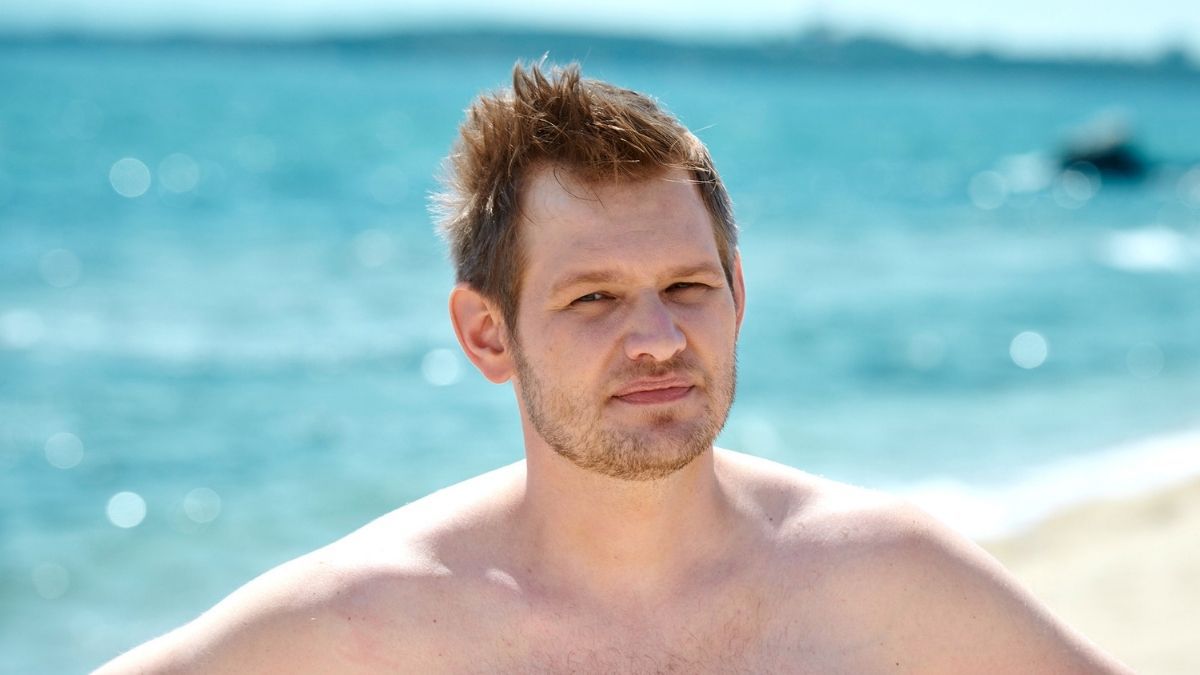 Falko Ochsenknecht bei “Adam sucht Eva”: So sollte seine Traumfrau aussehen