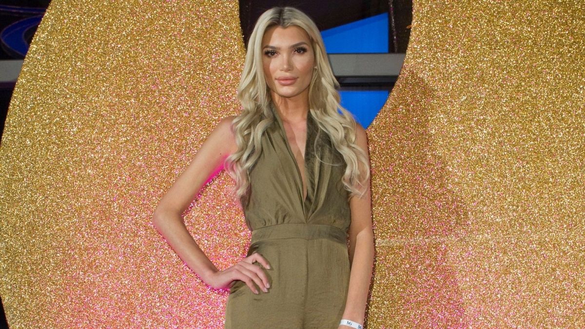 "Adam sucht Eva"-Kandidatin Giuliana Farfalla im Interview: Sie ist die Königin der peinlichen Dates!