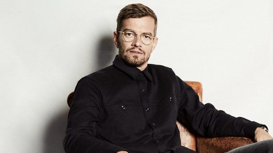 Joko Winterscheidt bezeichnet sich selbst als "Riesenfan" der Show. (wue/spot)