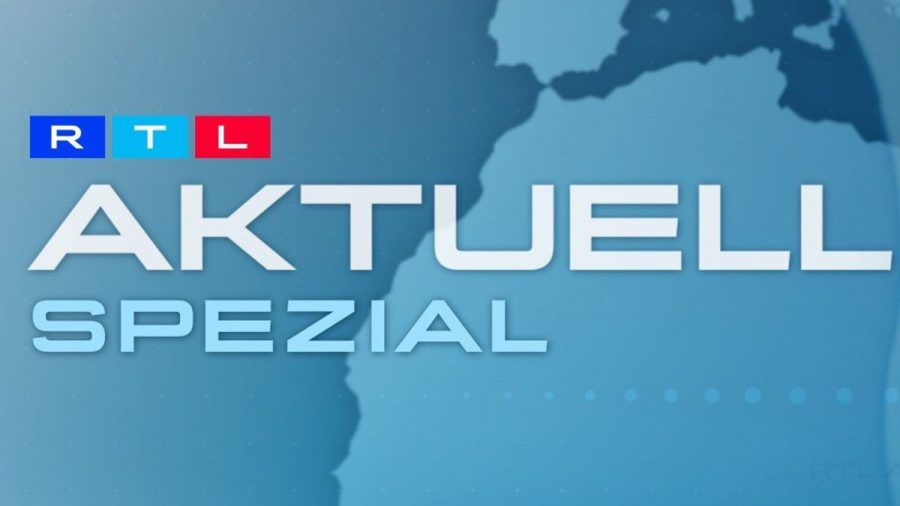 Auch RTL hat sein Programm kurzfristig umgestellt. (stk/spot)