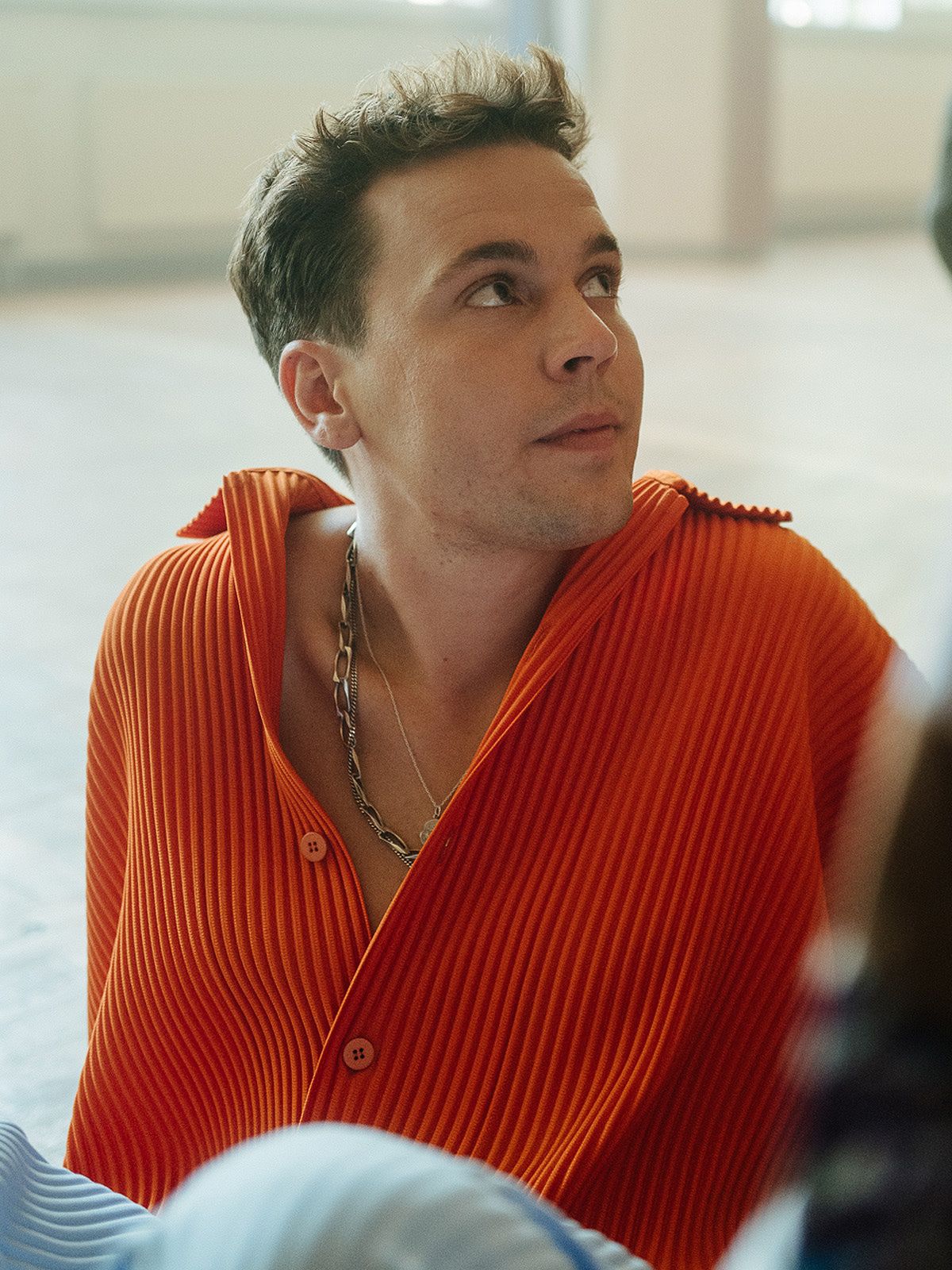 Felix Jaehn ist wieder Single
