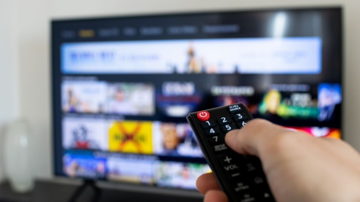 Unterhaltungsindustrie: Deshalb ist sie von der Mobiltechnologie abhängig