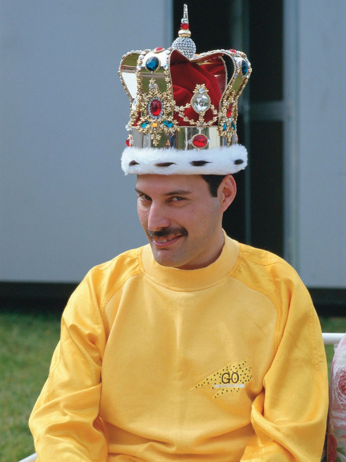 Freddie Mercury zum 30. Todestag: Seine Popularität ist ungebrochen