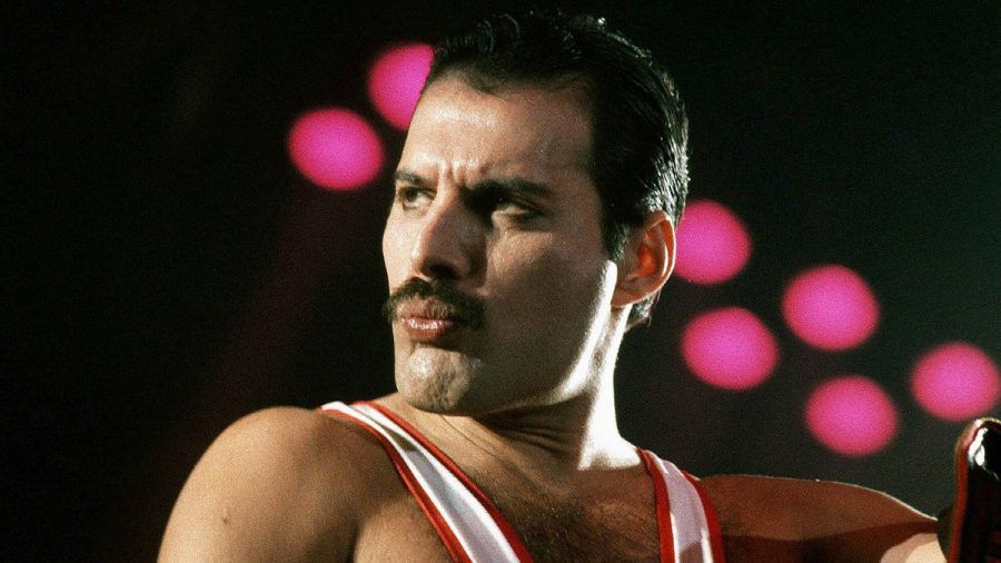 Freddie Mercury zum 30. Todestag: Seine Popularität ist ungebrochen