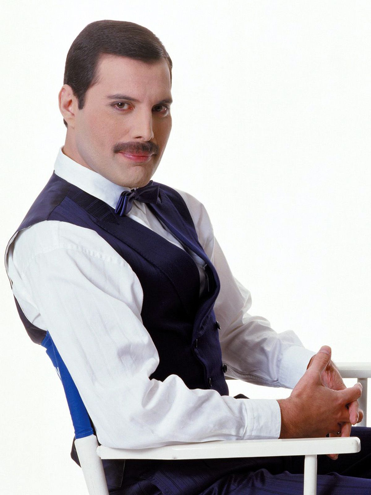Freddie Mercury zum 30. Todestag: Seine Popularität ist ungebrochen