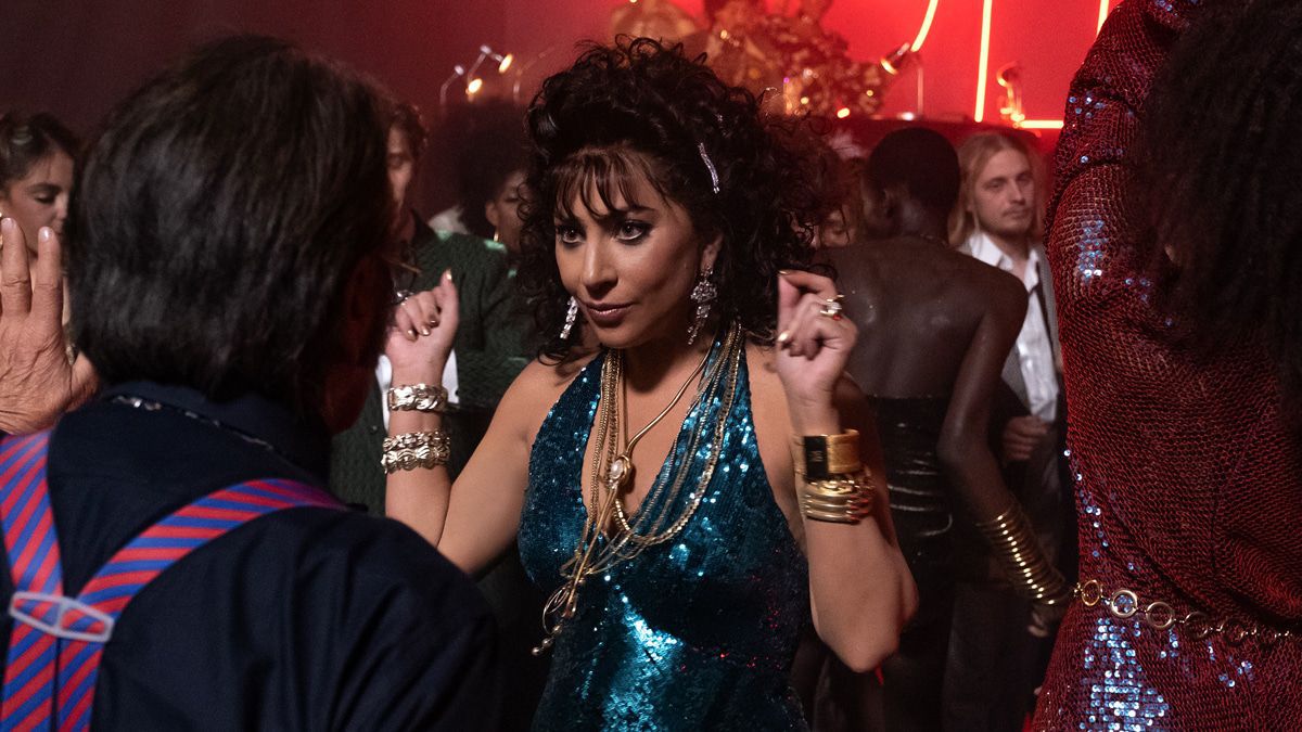 "House of Gucci"-Regisseur Ridley Scott wollte, dass Lady Gaga sich "hässlich"zeigt