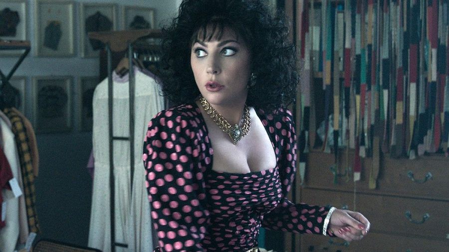 "House of Gucci"-Regisseur Ridley Scott wollte, dass Lady Gaga sich "hässlich"zeigt