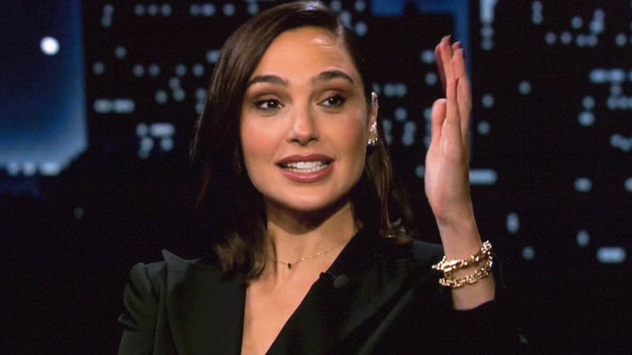 Gal Gadot übernimmt Disney-Rolle