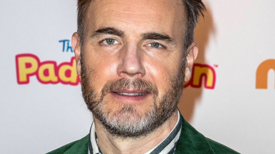 Take-That-Star Gary Barlow meldet sich mit zwei festlichen Songs zurück