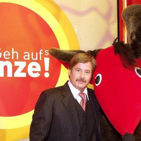 Comeback unsere TV-Highlights! Warum wir im Retro-Fieber sind