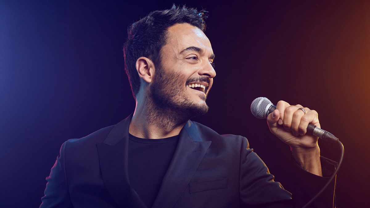 Giovanni Zarrella legt nochmal einen drauf: 12 Songs extra!