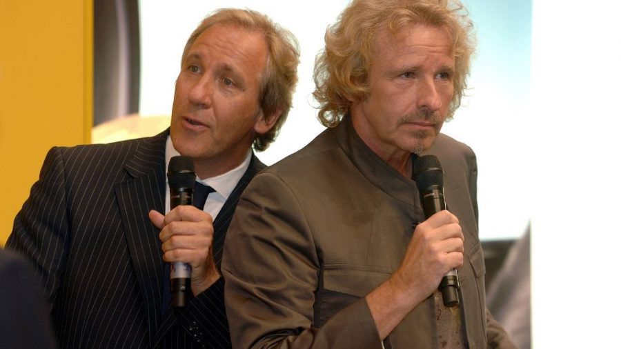 Thomas Gottschalk ganz privat: Seine Freunde, seine Familie, sein Vermögen