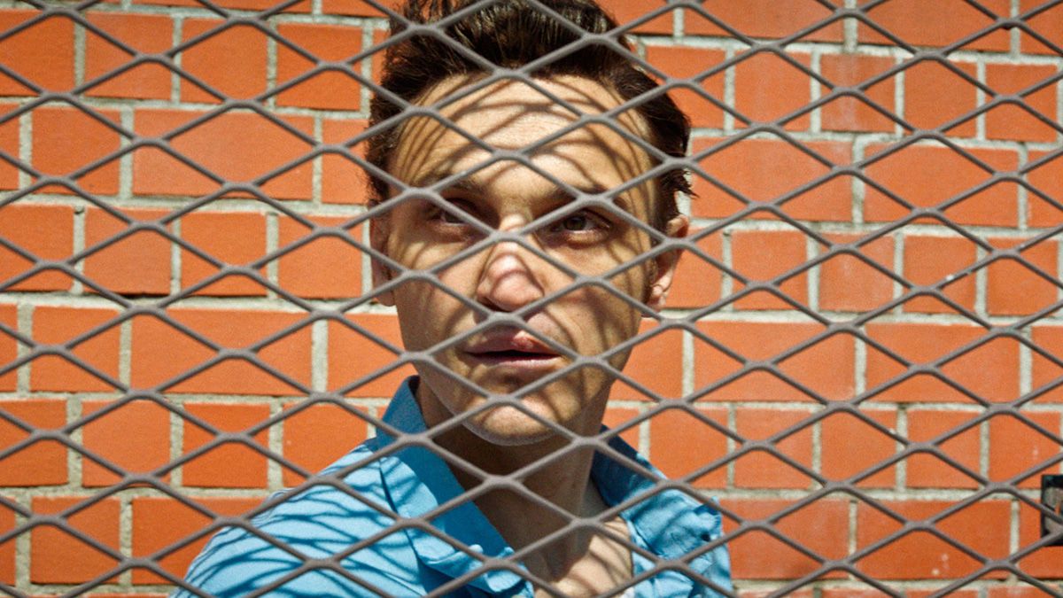 Filmkritik "Große Freiheit": Franz Rogowski als verfolgter Homosexueller