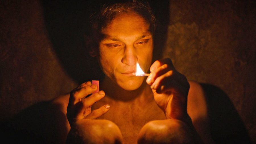 Filmkritik "Große Freiheit": Franz Rogowski als verfolgter Homosexueller