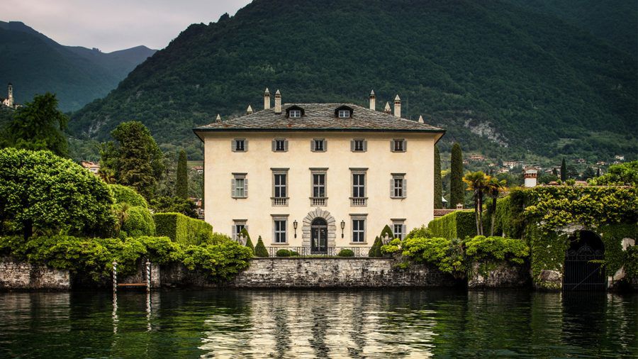 House of Gucci: Villa Balbiano gibt es auf AirBnB