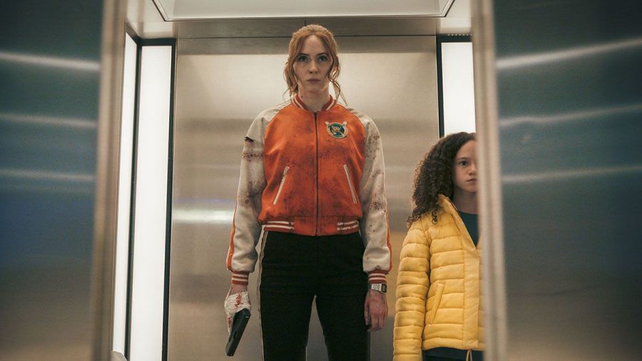 Filmkritik "Gunpowder Milkshake": Action mit feministischem Ansatz
