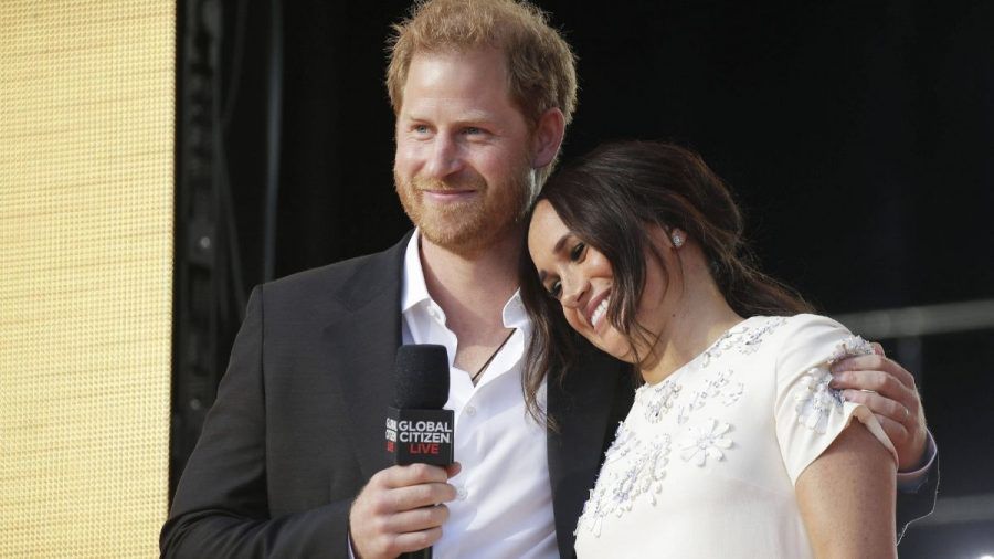 Harry und Meghan: Klimaneutralität als royale Pflicht