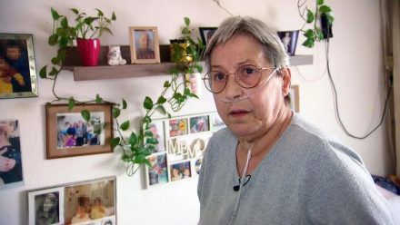 „Hartz und herzlich“-Liebling Dagmar: Die gute Seele aus den Benz-Baracken stirbt mit 67
