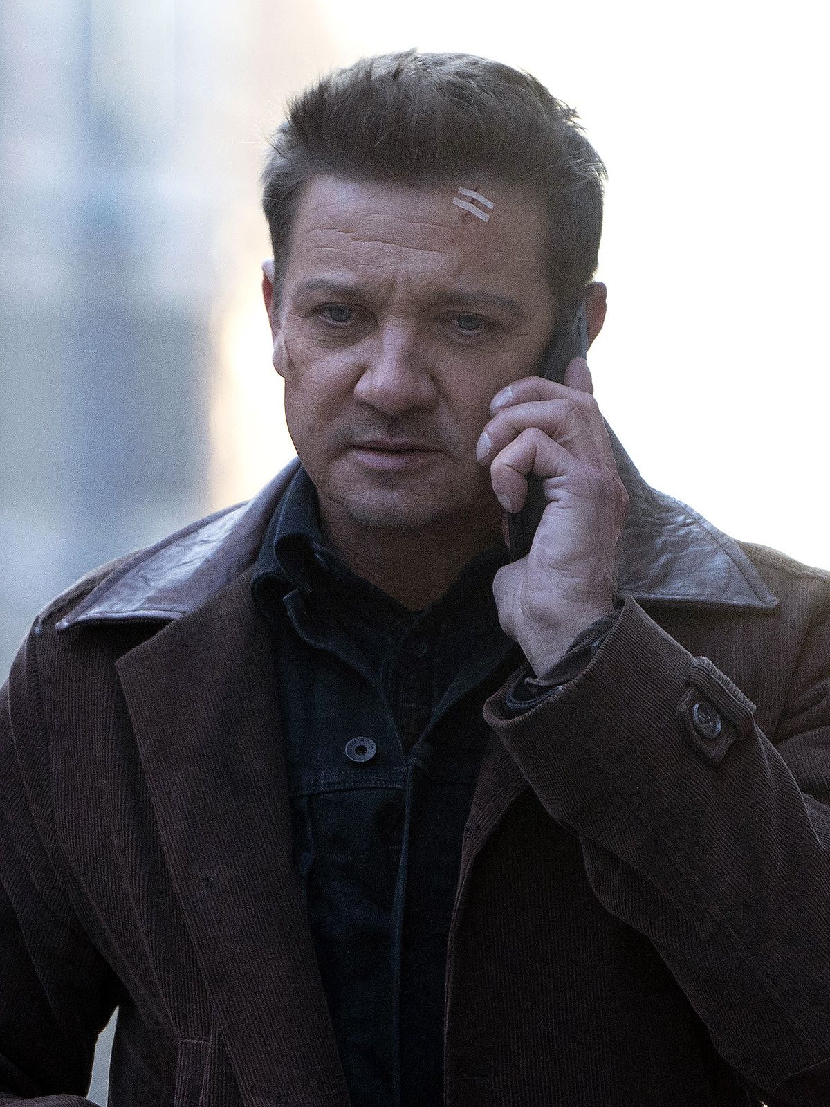 Schöne Bescherung: Alles über die neue Marvel-Serie „Hawkeye“