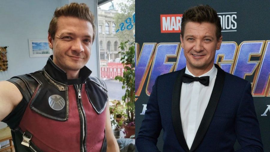 Hawkeye-Doppelgänger? Dieser Deutsche sieht aus wie der Marvel-Superheld!