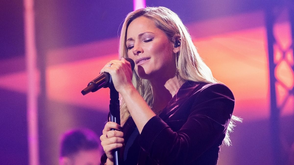 Helene Fischer: "Ein gesundes Maß an Botox ist okay!"