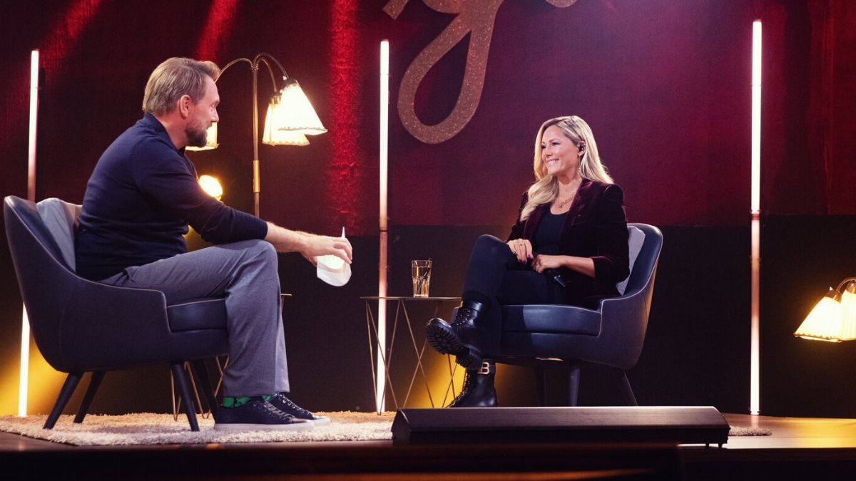 Helene Fischer: "Ein gesundes Maß an Botox ist okay!"