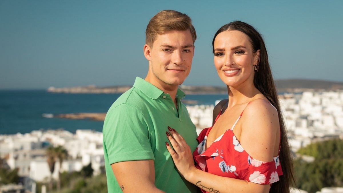 Temptation Island VIP: Diese Verfüherin soll jetzt Henrik Stoltenberg daten!