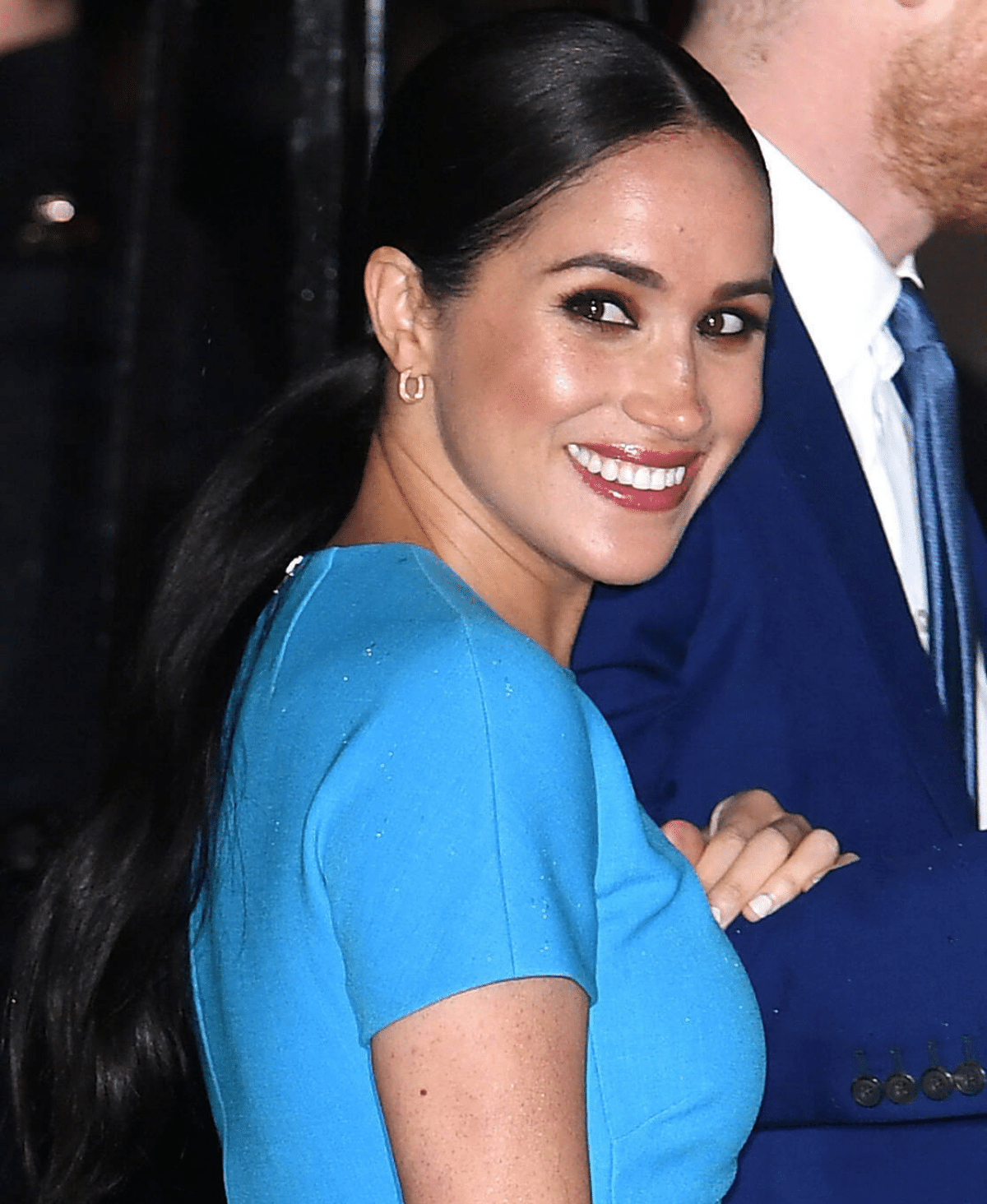 Herzogin Meghan: Neuer Zoff zwischen den Markle Schwestern - eine droht jetzt mit Klage