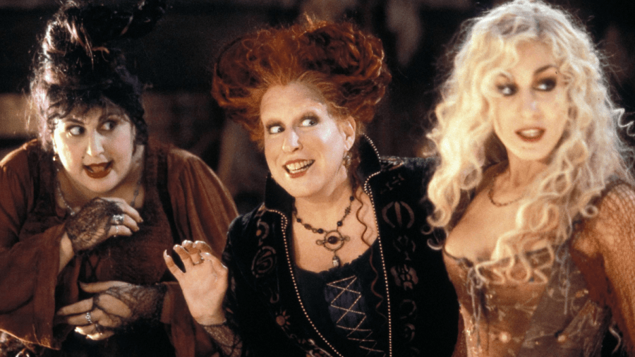 „Hocus Pocus 2": Disney+ enthüllt neue Darsteller