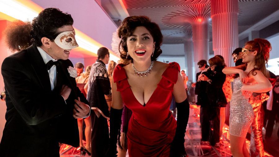 Filmkritik "House Of Gucci": Lady Gaga glänzt in maximal glamourös inszeniertem Krimi