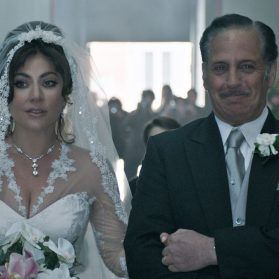 Lady Gaga im Morddrama "House of Gucci": Der zweite Trailer