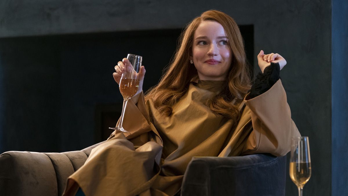 Shonda Rhimes: Netflix-Serie über deutsche Betrügerin