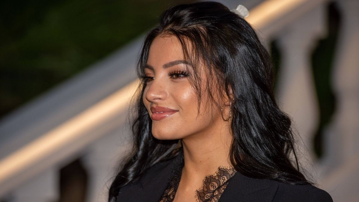 Instagram-Star Ivana Santacruz: Sie hatte bereits vier Fehlgeburten