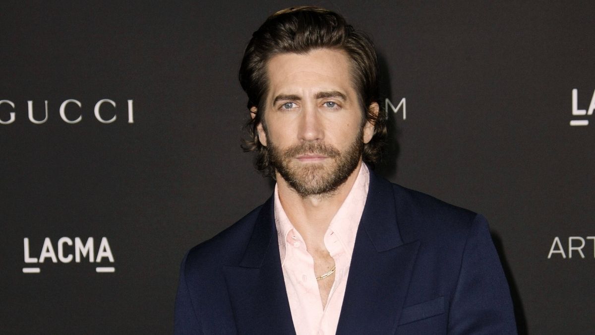 Taylor Swift beichtet: Mein Ex Jake Gyllenhaal hat mich komplett verarscht!