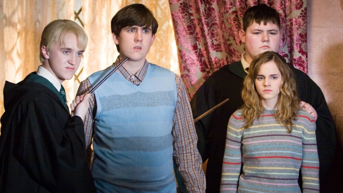 Was aus den Stars der „Harry Potter“-Filme wurde