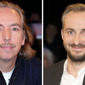 „Fest und Flauschig“: Darum machen Jan Böhmermann und Olli Schulz den besten Laber-Podcast
