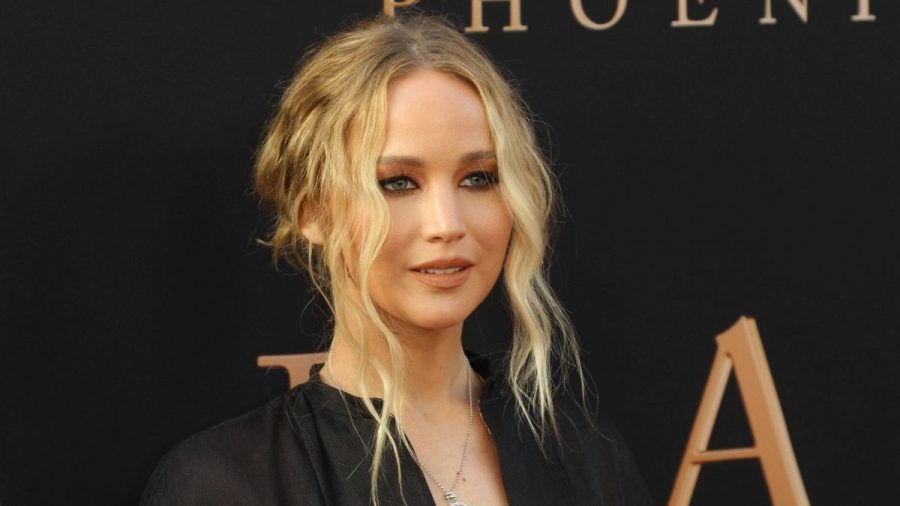 Jennifer Lawrence wäre fast gestorben