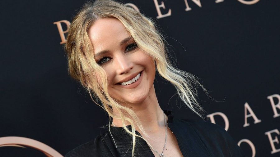 DARUM legte Jennifer Lawrence eine Hollywood-Pause ein