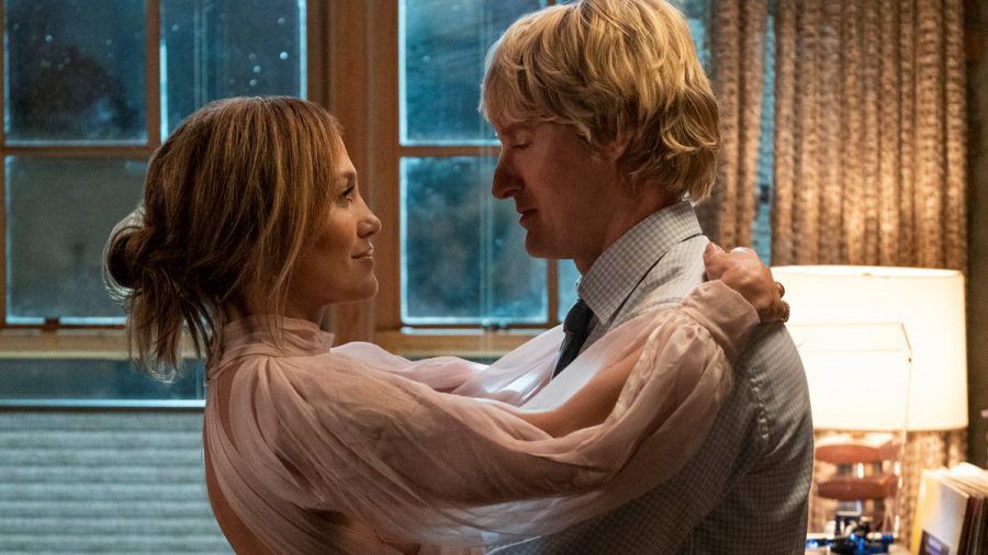 Jennifer Lopez, Owen Wilson und Maluma in "Marry Me": Der erste Tailer