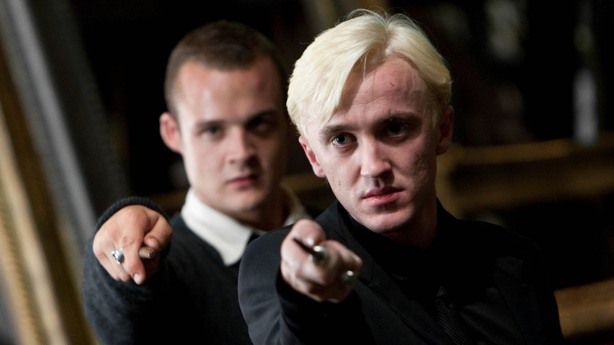 Was aus den Stars der „Harry Potter“-Filme wurde