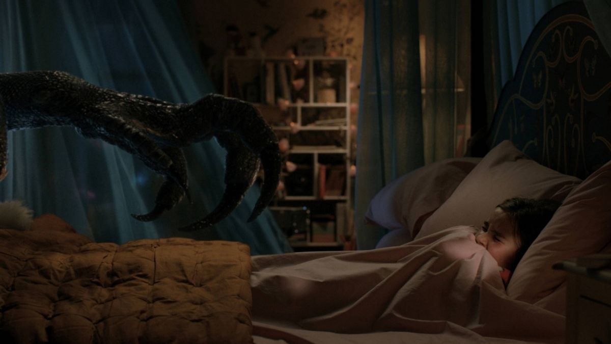 Jurassic World 3: Das sind die ersten 5 Minuten des Films!