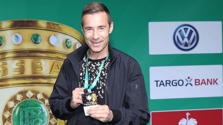 Kai Pflaume Millionenschwerer TVSympath So hat der Moderator sein