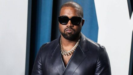 Kanye West Ye: Ich habe inakzeptable Fehler als Ehemann gemacht