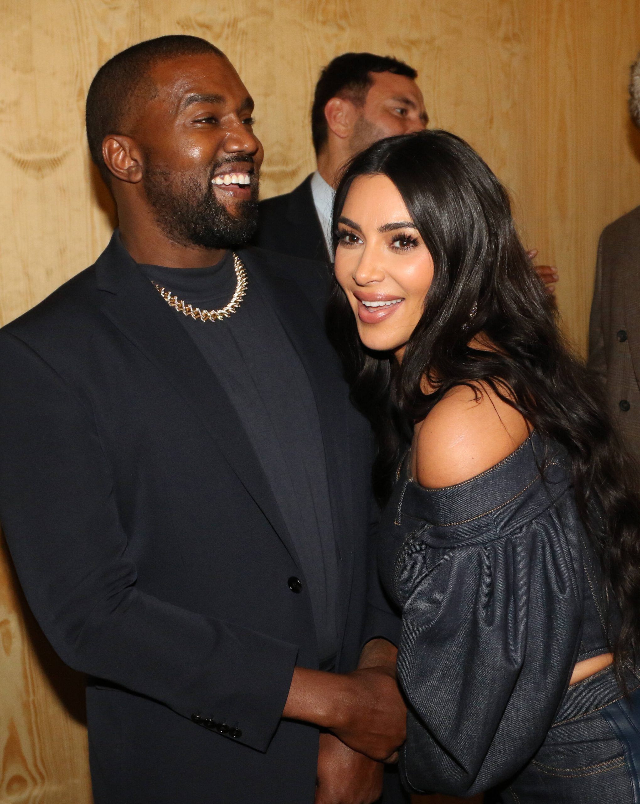Kanye West Ye: Ich habe inakzeptable Fehler als Ehemann gemacht