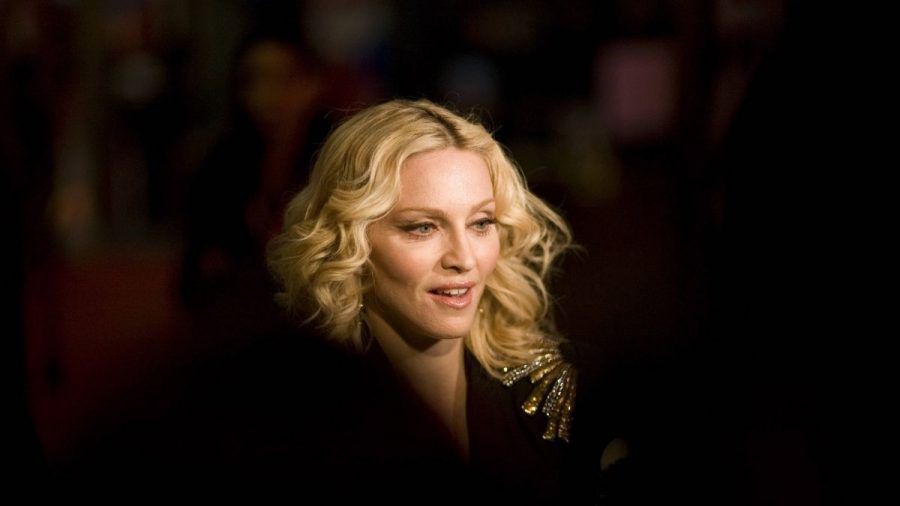 Kaum eine Musikerin verdient so gut wie Madonna