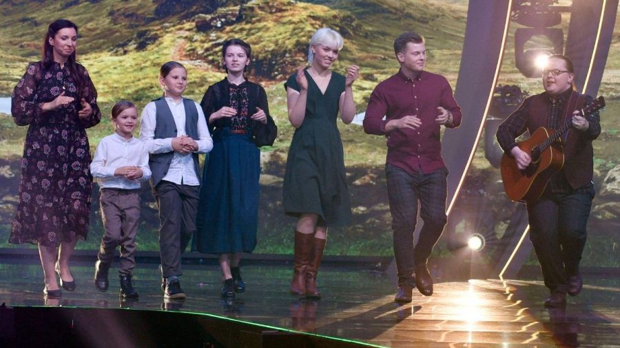 Zum Kelly Family Comeback: Und was macht der Rest der Familie?